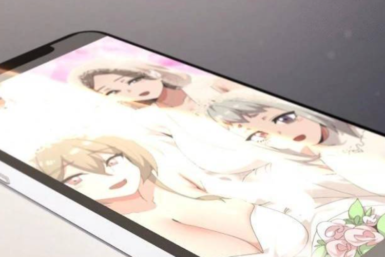 ¡Cuatro casados! Enlace Para Lectura Manhwa What’s Wrong With My Family Capítulo 83 en Español