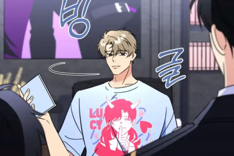 Spoiler du Guía de Desajustes (Mismatch Guide) Capítulo 10 en Español, Sentimiento de indecisión