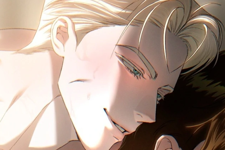 Codename: Anastasia Manhwa Capítulo 61 Español Sub RAW, Hay algo que se ha expresado