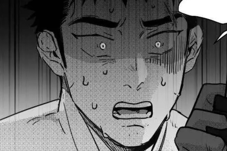 Manhwa RAW You Are My World Capítulo 16 Español Demasiado Dependientes Unos De Otros Hasta El Punto De Poner En Peligro