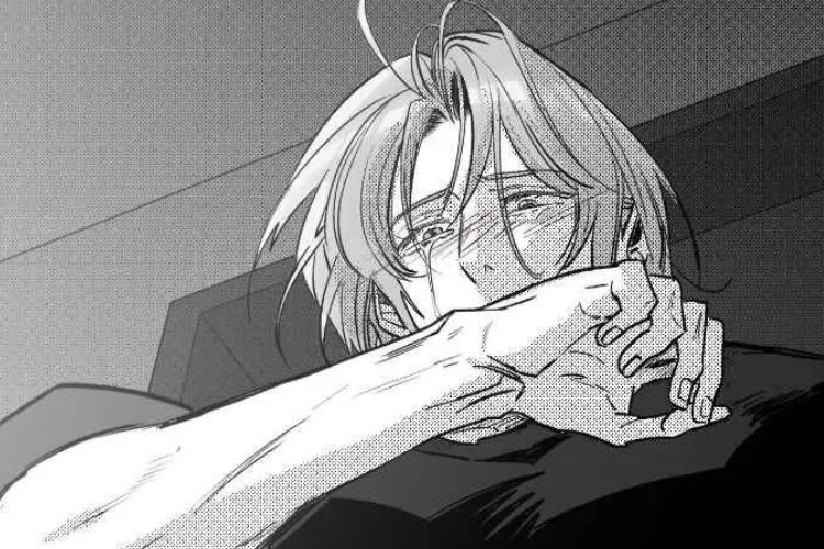 Leer BL Manhwa You Are My World Capítulo 15 Español Una Pequeña Acción Sin Sentido Que Se Convierte En Un Gran Desastre