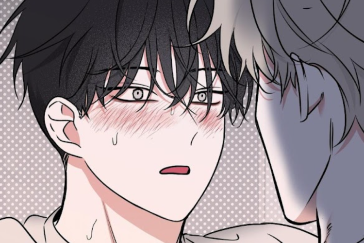 ¿Correte dentro? Leer Manhwa BL Low Tide in Twilight Capítulo 107 en Español