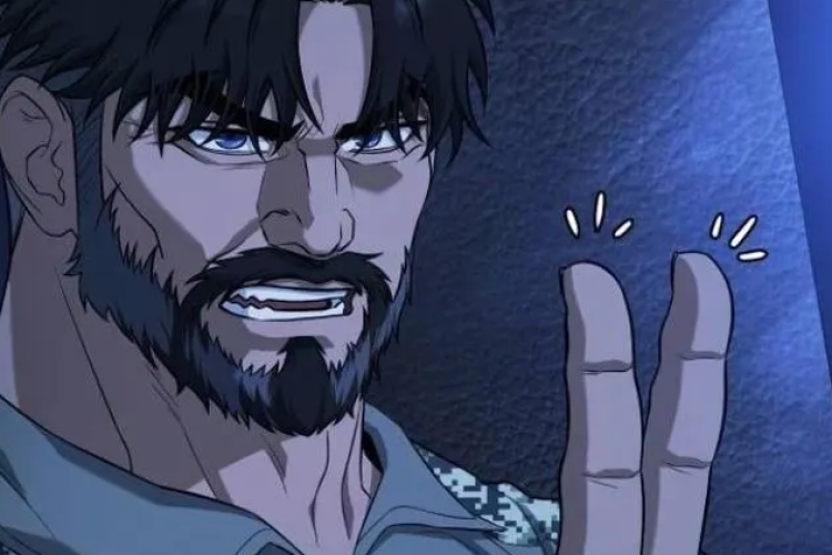 RAW Enlance Zombie Papa Manhwa Capítulo 9 Español Sub Scan y spoilers, Todos los negocios van bien