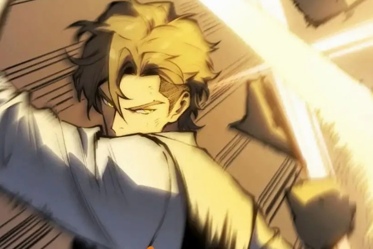 El Regreso del Devorador Capítulo 16 Español La Gran Batalla Que Hay Que Afrontar