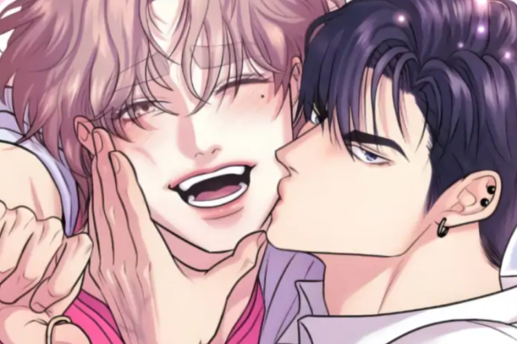 Sinopsis y Enlace de Lectura Manhwa BL Respect For Taste en Español Capítulo Completo, Respeto al Gusto