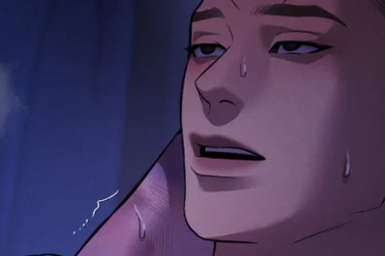 RAW Leer El Chico De Las Perlas : Enciende El Amanecer Manhwa Capítulo 18 Español Sub, Surge una obsesión excesiva