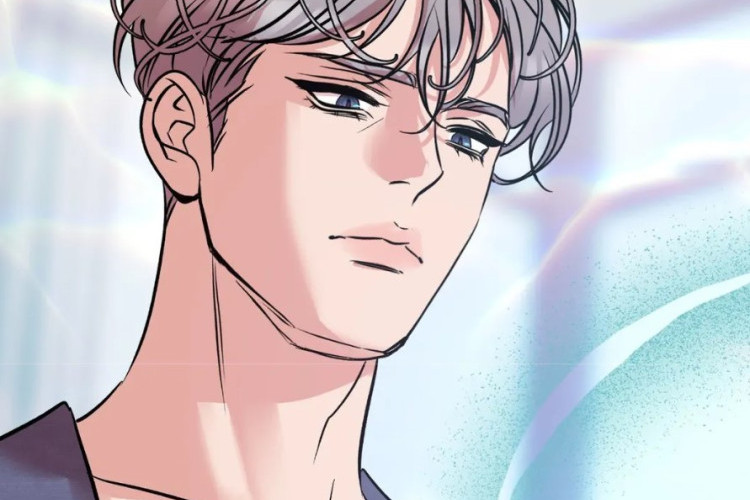 Leer el Manhwa BL La Pecera de un Betta (Be My Beta) Capítulo 17 en Español, La decisión del maestro