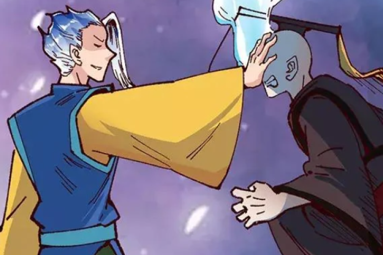 Leer de Manhua Burn my Calories Capítulo 91 Español Scan, La temporada 2 está en preparación