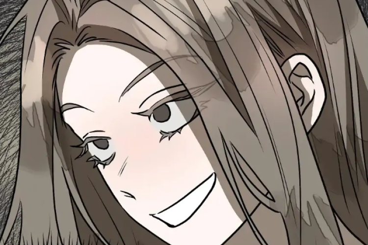 ¡Sonriendo con astucia! Leer el manhwa ¿Se Pueden Atrapar Sirenas Con Una Caña de Pescar? Capitulo 15 en Español