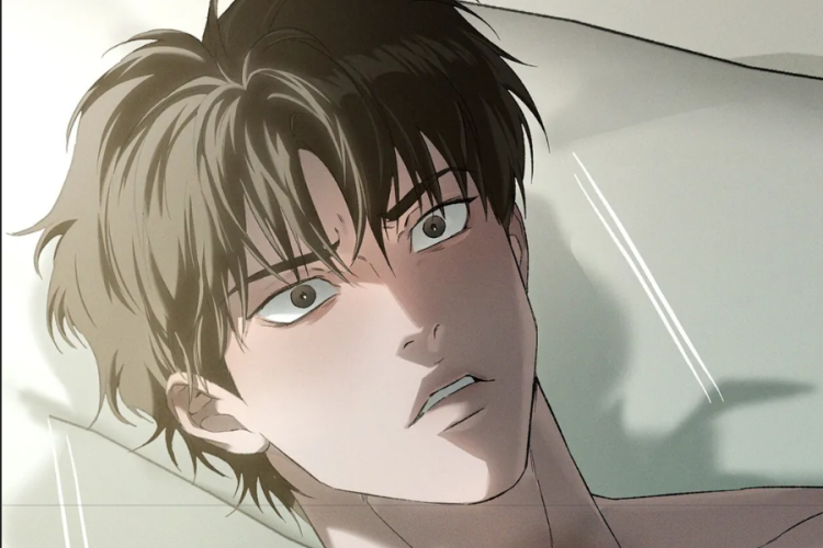 Spoiler BL Manhwa Codename: Anastasia (Encubrimiento) Capítulo 62 en Español, Taekjoo cada vez más guapo