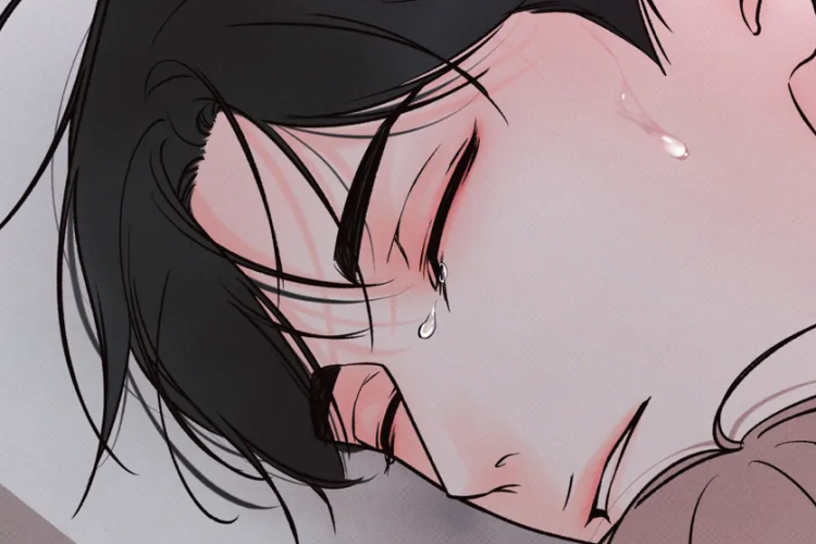 Leer Manhwa The Boundary of Delusion Capítulo 31 en Español, Mokyeon: ¡Te haré completamente mía!