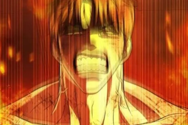 Enlance Zombie Papa Manhwa Capítulo 9 Español Sub Scan : Zombis, listos para la matanza