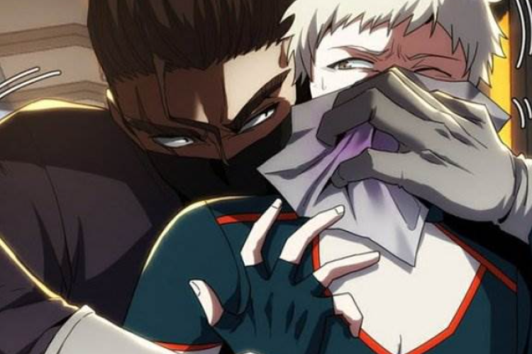 ¿Secuestrado? Leer RAW Manhwa The Beginning After The End (La Vida Después de la Muerte) Capítulo 227 en español