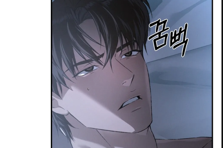 Spoiler & Leer el Codename: Anastasia (Encubrimiento) Capítulo 61 en Español, Taekjoo cada vez más enfadado