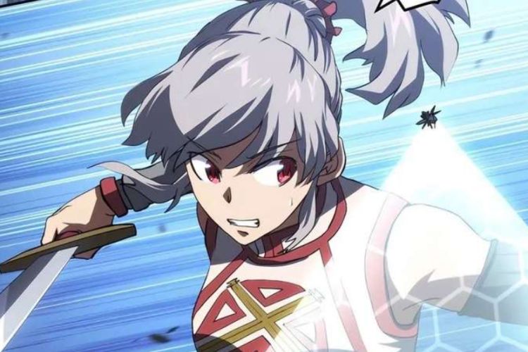 Lectura de Manhwa Wild Ranker Capítulo 42 en Español, Batalla terrible