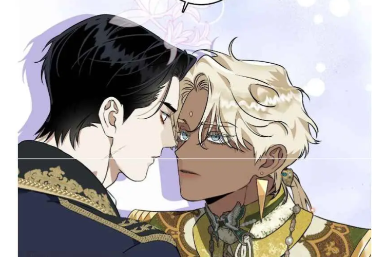 La Ventura del Caballero Blanco (Blossoms of the White Night) Capítulo 11 en Español, El amor que cautiva