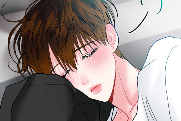 Leia du Manhwa BL Dulce de Menta (Peppermint Candy) Capítulo 27 en Español, La unión de dos amantes