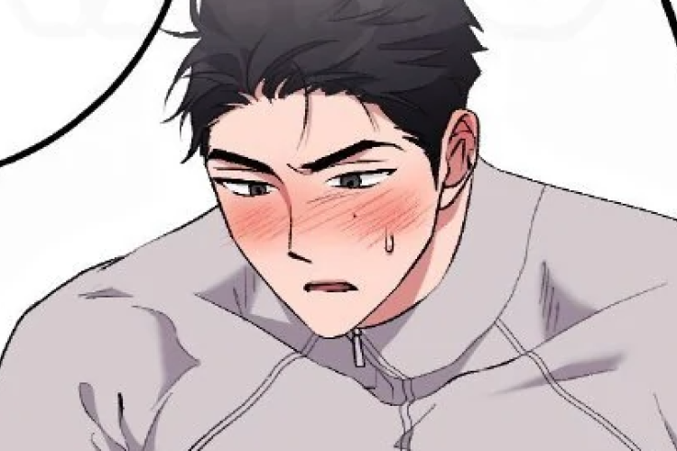 ¡Nueva actualización! Enlace para leer Manhwa Dirty Strawberry Milk capítulo 25 en Español, Leche que puede excitarlo