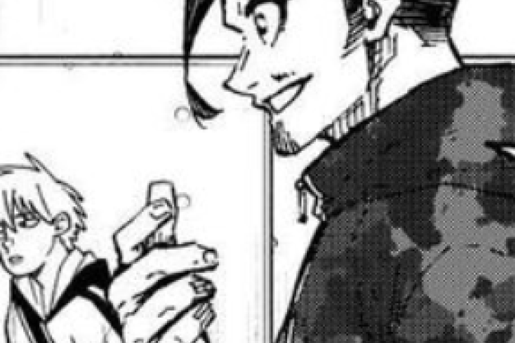 Enlace para leer el manga Blue Lock capítulo 328 RAW en español, La persona más emocionada