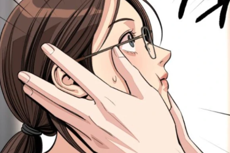 ¡Qué travieso! Leer el webtoon El amor de Lee Seob (Iseop's Romance) Capítulo 82 en español RAW