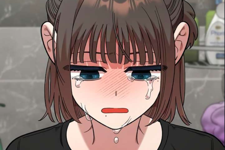 Leer de Manhwa The Childhood Friend Complex Capítulo 58 en Español, Mincheol solo se resigna