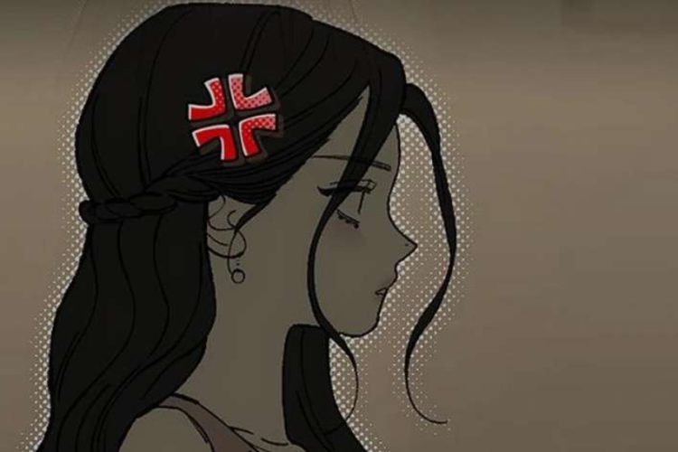 Leer el Lágrimas entre Flores Marchitas (Tears on a Withered Flower) Capítulo 85 Español, Haeso ahora está indeciso