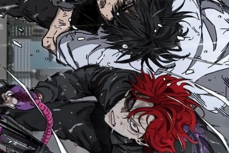 Enlace para leer el manhwa Wind Breaker en español, capítulo 549: Spoiler gratis y títulos alternativos