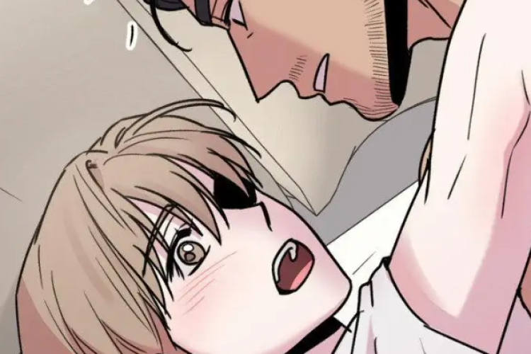 Enlance Mi Maestro Sádico Capítulo 31 en Español Manhwa Scan, hacer el amor al aire