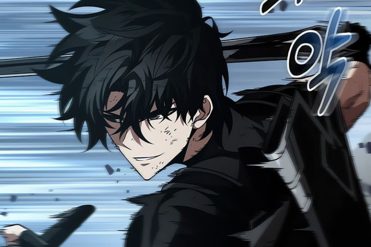 Pick Me Up! (Gacha Infinito) Capítulo 154 en Español, ¡Haz Clic Aquí para Leer Manhwa Gratis!