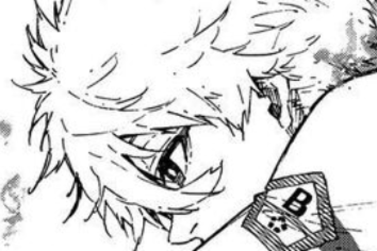 ¡Primera misión! Enlace para leer el manga Blue Lock capítulo 329 RAW en español