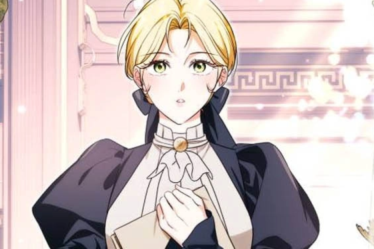 Leer Manhwa La duquesa en ruinas (Duchess in ruins) Capítulo 31 en Español Scan, La información sobre la temporada 2 ya ha sido anunciada