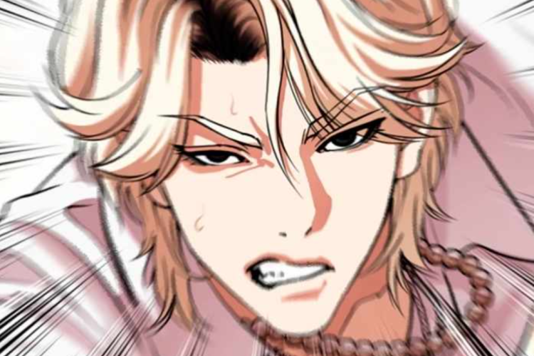 Leer el cómic Lookism Capítulo 570 en español, ¡Todo está bloqueado! No pueden escapar tan lejos como sea posible