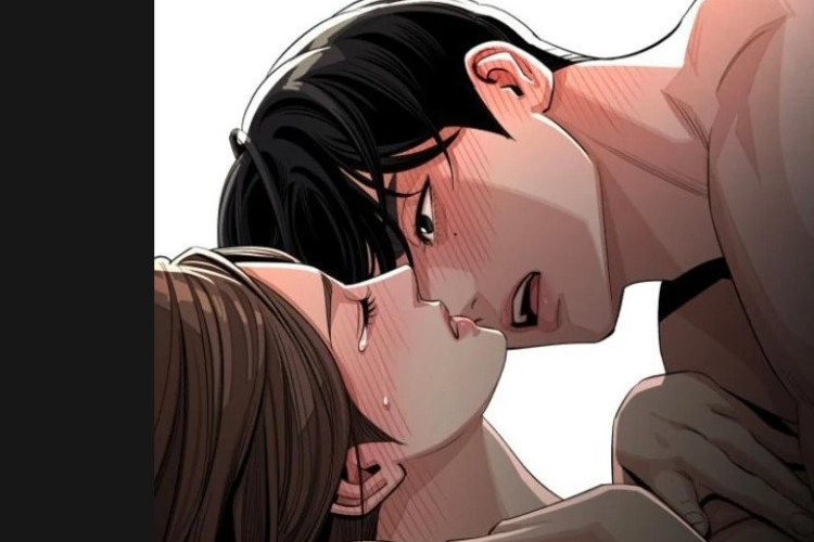 Manhwa El amor de Lee Seob (Iseop's Romance) Capítulo 76 en español RAW, Pide una Ración Como si Fuera un Bebé!