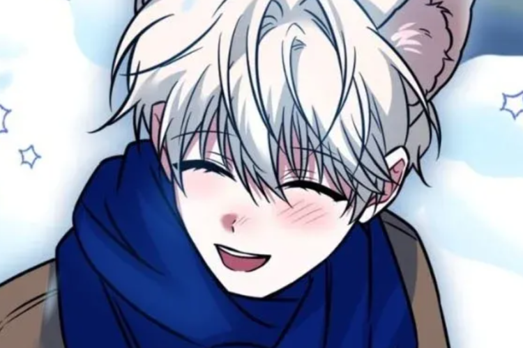 Enlace de Leer BL Manhwa Bebida de amor de Plin Chapter 38 en Español, Echando de menos su dulce sonrisa