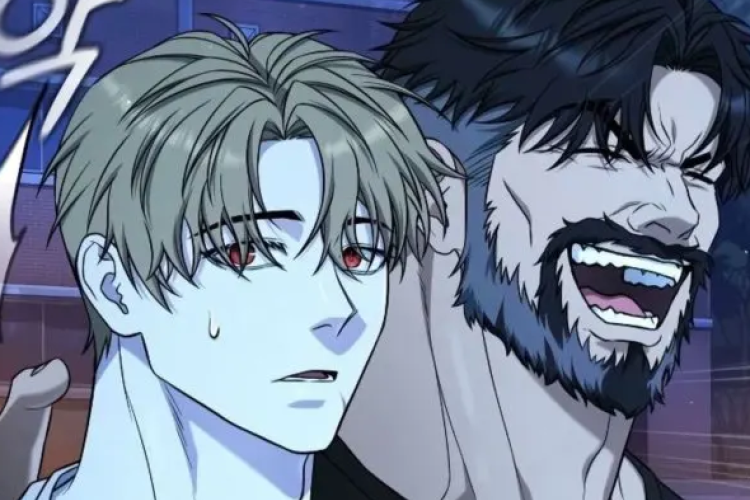 Leer Zombie Papa Manhwa Capítulo 10 en Español Scan, Una persona que se preocupa cuando hay dificultades