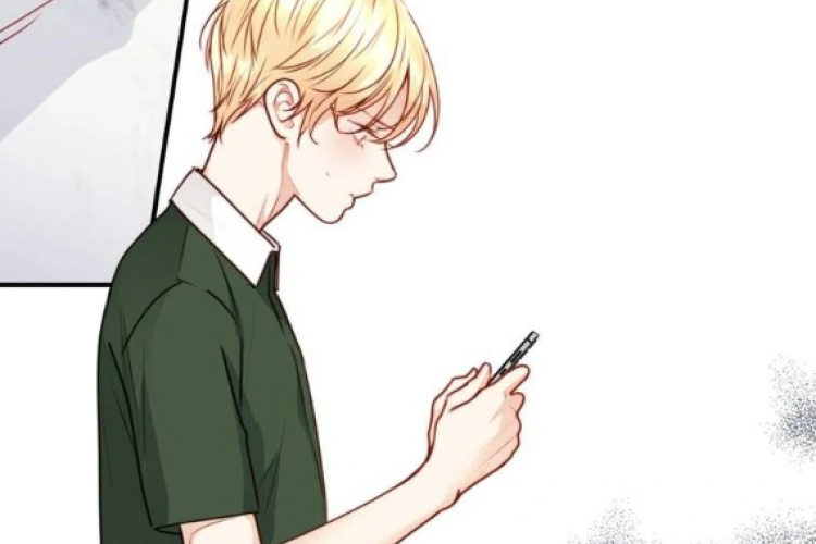 ¡Gran disturbio! RAW Leer Manhwa Love is an Illusion! - Superstar (El Amor Es Una Ilusión Superestrella) Capítulo 27 Español