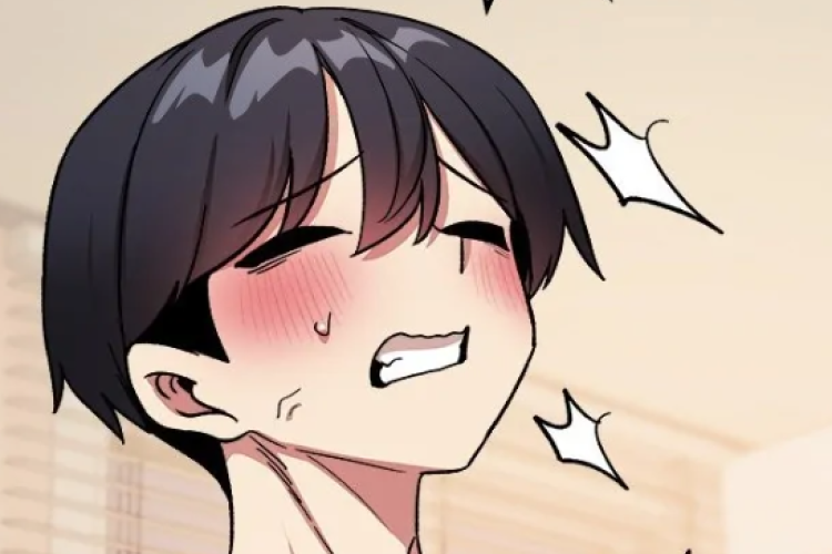 Enlance Stop Smoking! (Deja de Fumar!) Manhwa Capítulo 57 Español Sub, Lena se está volviendo loca