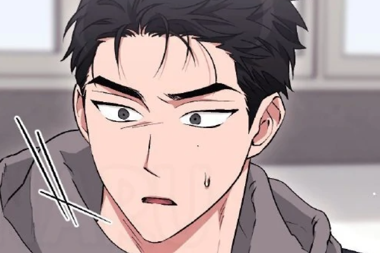 Leer Manhwa Dirty Strawberry Milk capítulo 21 en Español, Encontrar una solución = encontrar a otro chico