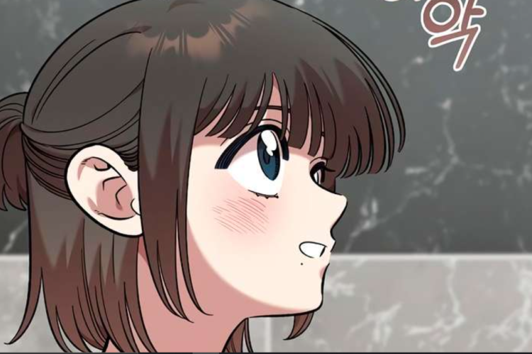 Spoiler de Manhwa The Childhood Friend Complex Capítulo 59 en Español, Atrapado con Haneul