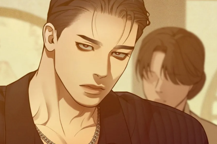 Enlace Para Leer Manhwa El Chico De Las Perlas : Enciende El Amanecer Manhwa Capítulo 20 Español Sub, De enemigo a algo valioso