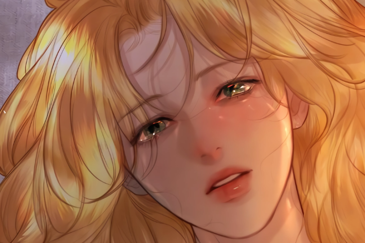 Update! Lecture de Manhwa Cry, or Better Yet, Beg Capítulo 79 en Español, El duque está preocupado por Layla