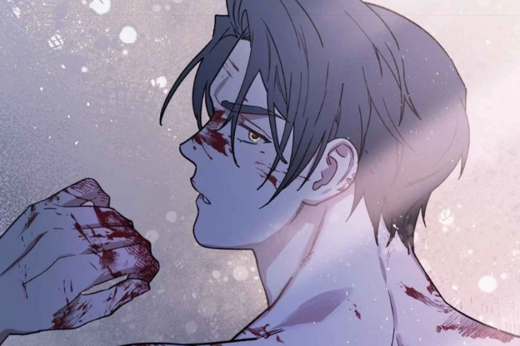 Enlace de Leer Manhwa BL Cigarrillo y Chocolate Full Capítulo en Español, ¡Incluida La Sinopsis Más Reciente!