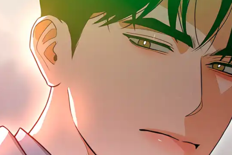 ¡Ansiedad en sus ojos! Enlace para Leer Manhwa Umbral Absoluto Capítulo 70 en Español
