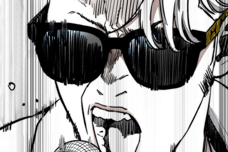 ¡Todo revelado! Enlace para leer el manhwa Wind Breaker capítulo 558 RAW en español