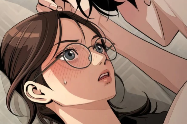 Lee Manhwa El Amor de Lee Seob Capítulo 75 en Español RAW, ¡Busca la oportunidad! ¡Resulta que solo estaba fingiendo!