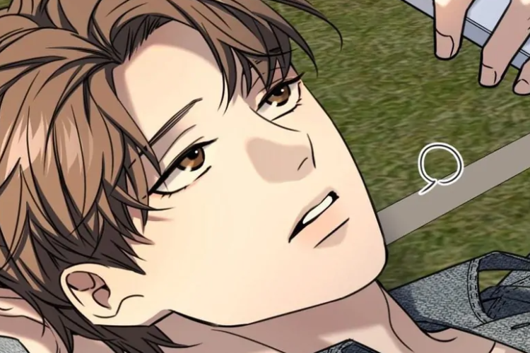 Leer Manhwa BL Melting Point (Punto de fusión) Capítulo 19 en español, Sinceramente, estás celosa, ¿verdad, Eunsan?