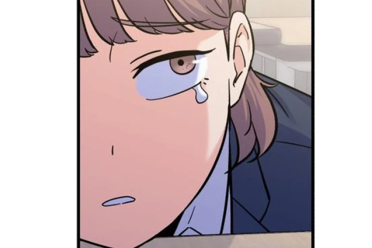 Leer for your perfect ending Manhwa Capítulo 7 Español Sub RAW, recibe apoyo