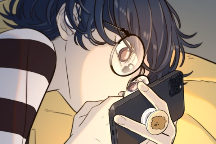 ¡Una mirada psicópata! RAW Lectura del Webtoon Todos la aman Capítulo 6 en español