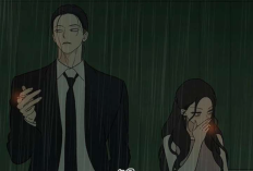 HIATUS! Lágrimas entre Flores Marchitas (Tears on a Withered Flower) Capítulo 84: Ver calendario de lanzamientos