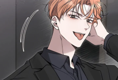 Lectura del BL Manhwa Síndrome del Hastío Capítulo 2 en español, Al menos puede mantener la confidencialidad de los huéspedes